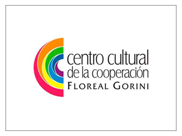 Centro Cultural de la Cooperación. Floreal Gorini