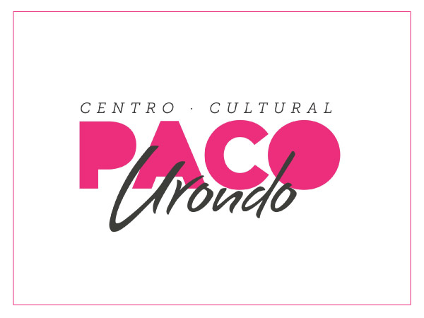 Centro Cultural Paco Urondo